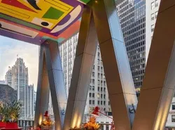 citizenM Chicago Downtown