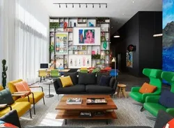 citizenM Los Angeles Downtown