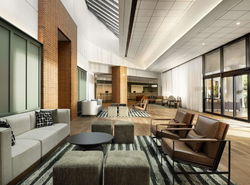 Sonesta Los Angeles Airport LAX