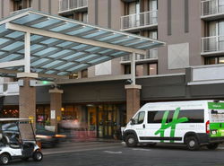 Holiday Inn Nashville Vanderbilt, an IHG Hotel