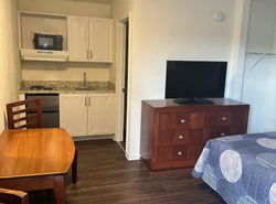 My Town Extended Stay