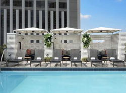 Le Méridien New Orleans