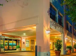 Sonesta ES Suites New Orleans Convention Center