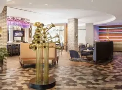 TownePlace Suites by Marriott New Orleans Downtown/Canal Street