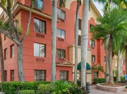 Best Western Plus Palm Beach Gardens Hotel & Suites and Conference Ct