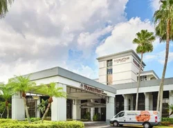 DoubleTree by Hilton Palm Beach Gardens