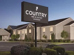 Country Inn & Suites by Radisson, Port Clinton, OH