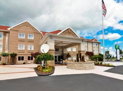 Holiday Inn Express Hotel & Suites Port Clinton-Catawba Island, an IHG Hotel
