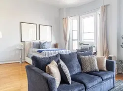 Greely Gaslamp - Loft W Parking & 3 Beds #302