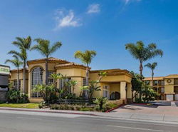 Wyndham Garden San Diego