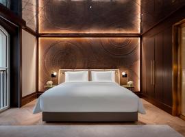 Almanac Palais Vienna Accommodation Seattle