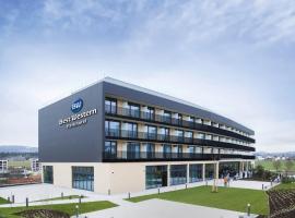 Best Western Parkhotel Hagenberg Accommodation Seattle