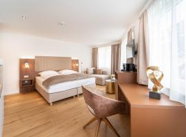 das mondsee Accommodation Seattle