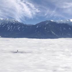 Gerlitzen Accommodation Seattle