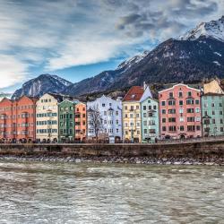 Innsbruck Accommodation Seattle