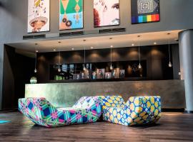 Motel One Wien Westbahnhof Accommodation Seattle