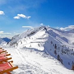 Nassfeld-Pressegger See Accommodation Seattle