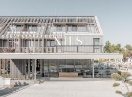 Nils am See - ADULTS ONLY Accommodation Seattle