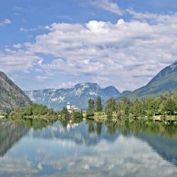 Salzkammergut Accommodation Seattle