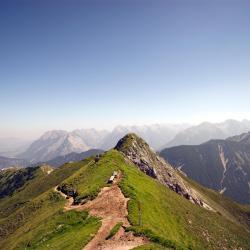 Seefeld Region Accommodation Seattle