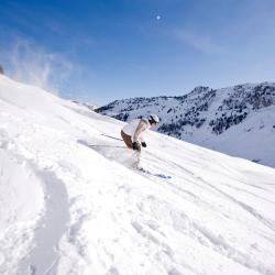 Ski Amadé Accommodation Seattle