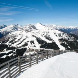 Stubai Glacier Accommodation Seattle