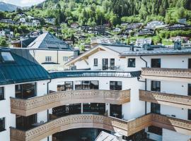 The Gast House Zell am See Accommodation Seattle
