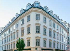 The Leo Grand Accommodation Seattle