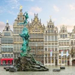 Antwerp Accommodation Seattle