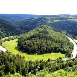 Ardennes Belge Accommodation Seattle