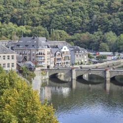 Belgium Luxembourg Accommodation Seattle