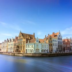 Bruges Accommodation Seattle