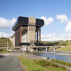 Hainaut Province Accommodation Seattle