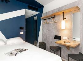 ibis budget Gent Centrum Dampoort Accommodation Seattle