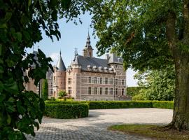 Kasteel van Ordingen Accommodation Seattle