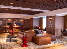 L-Avenue Accommodation Seattle