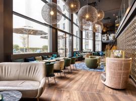 Motel One Brussels Accommodation Seattle