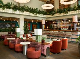 The Hoxton, Brussels Accommodation Seattle