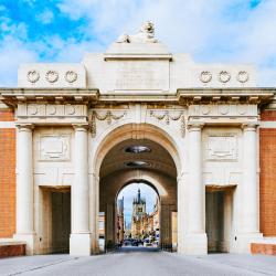 Ypres Accommodation Seattle