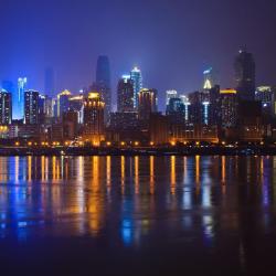 Chongqing Accommodation Seattle
