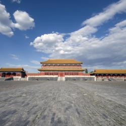 Forbidden City, Beijing Accommodation Seattle