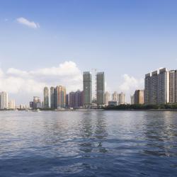 Guangdong Accommodation Seattle