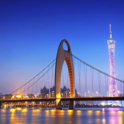 Guangzhou Accommodation Seattle