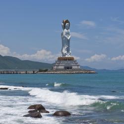 Hainan Accommodation Seattle