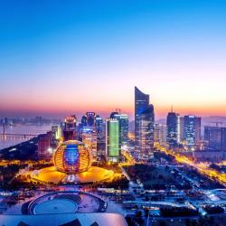 Hangzhou Accommodation Seattle