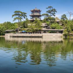 Hebei Accommodation Seattle