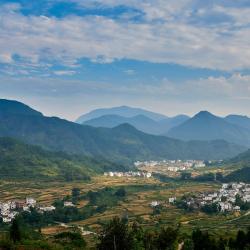 Huangshan Mountain Accommodation Seattle