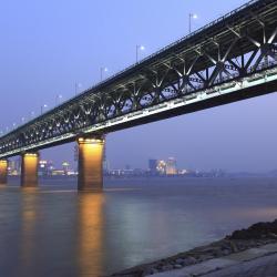 Hubei Accommodation Seattle