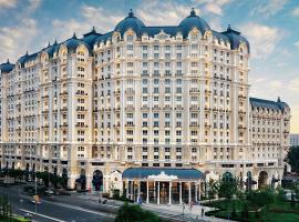 Legendale Hotel Beijing Accommodation Seattle