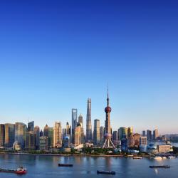 Shanghai Accommodation Seattle